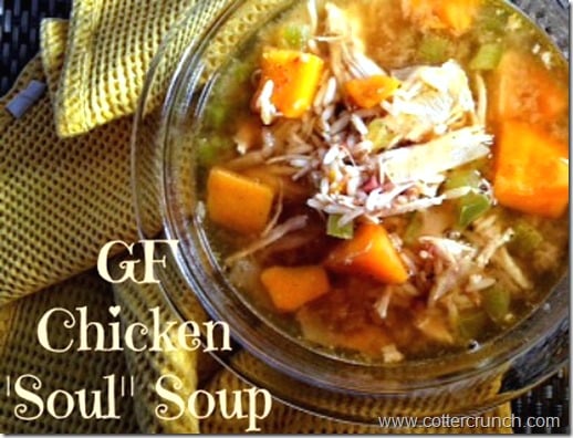 chicken soup 2