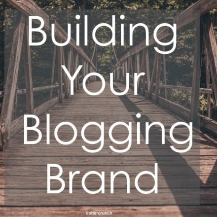 The business of blogging and branding your blog - Read our tips on how to define blogging in today's world & how to build a brand & voice for your website.
