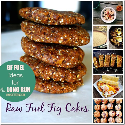 GF pre run ideas- Gluten Free Foods To Eat Before Your Long Run http://wp.me/p1N2t3-40l