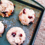 Cherry Vanilla Rice Cakes - One of 5 Portable Gluten Free Pre Workout Snacks on CotterCrunch.com