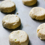 biscuit/gluten free rolls