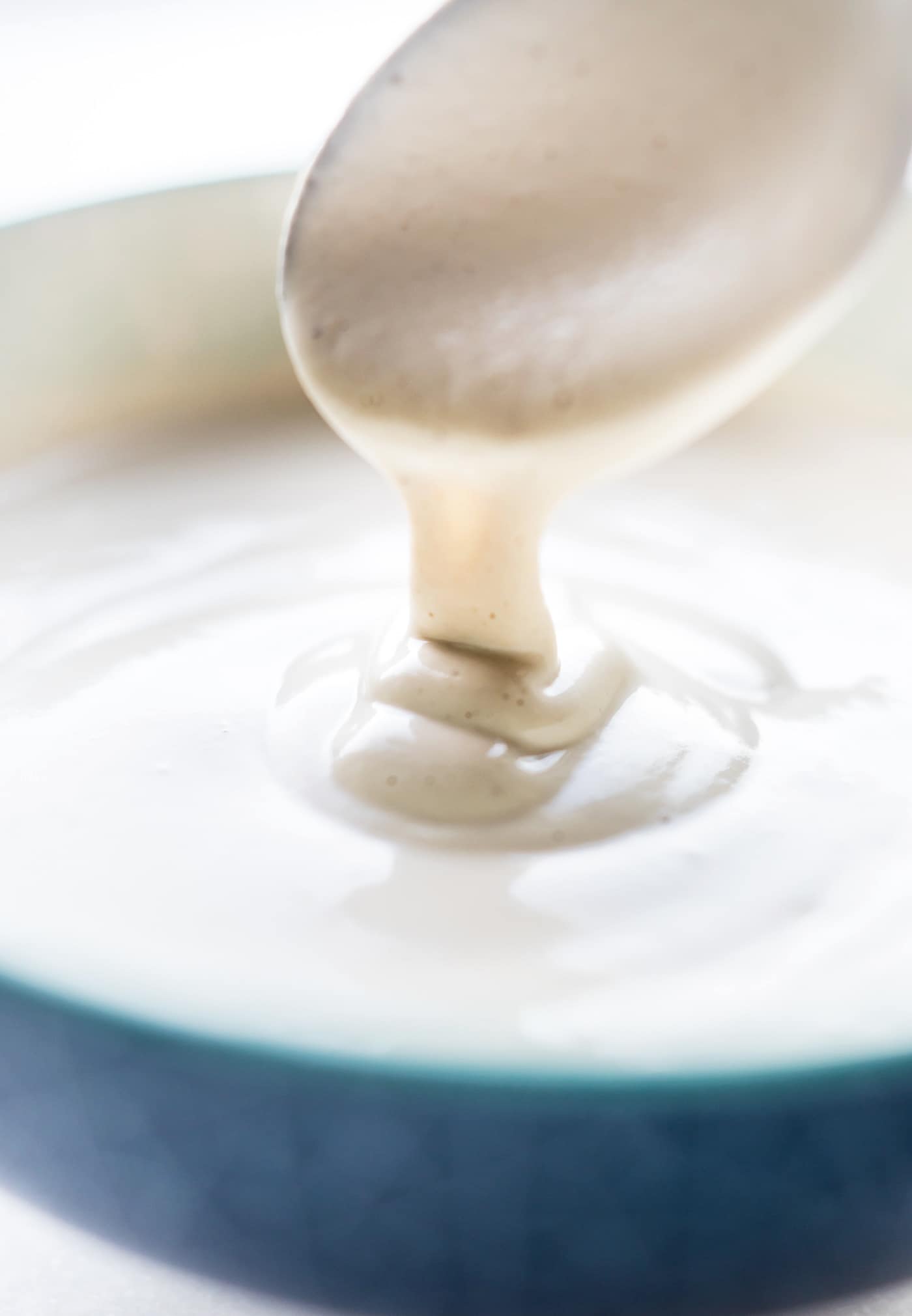 How To Make Vegan Cashew Cream Sauce {Multipurpose}
