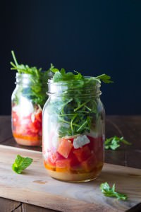 Watermelon-Feta-and-Arugula-Mason-Jar-Salads-7