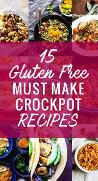 6 Delicious Gluten Free and Dairy Free Bread Recipes