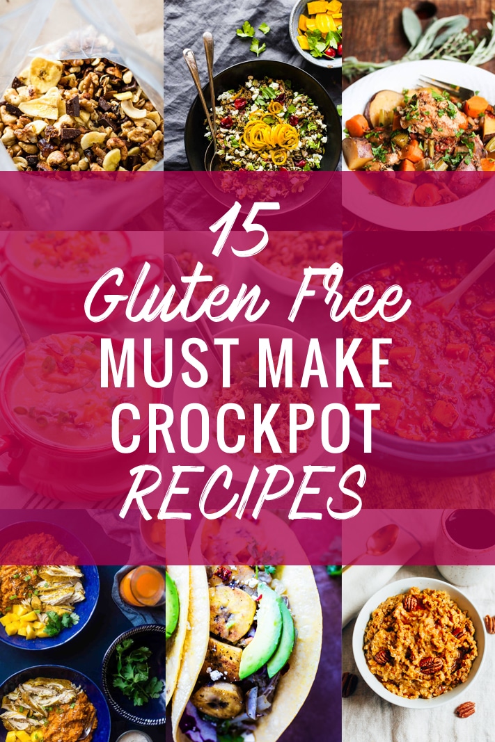 15 Gluten Free Must Make Crock Pot Recipes Cotter Crunch