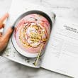 A peek inside the Nourishing Superfood Bowls Cookbook