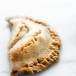 3-ingredient gluten free hand pie (close up)