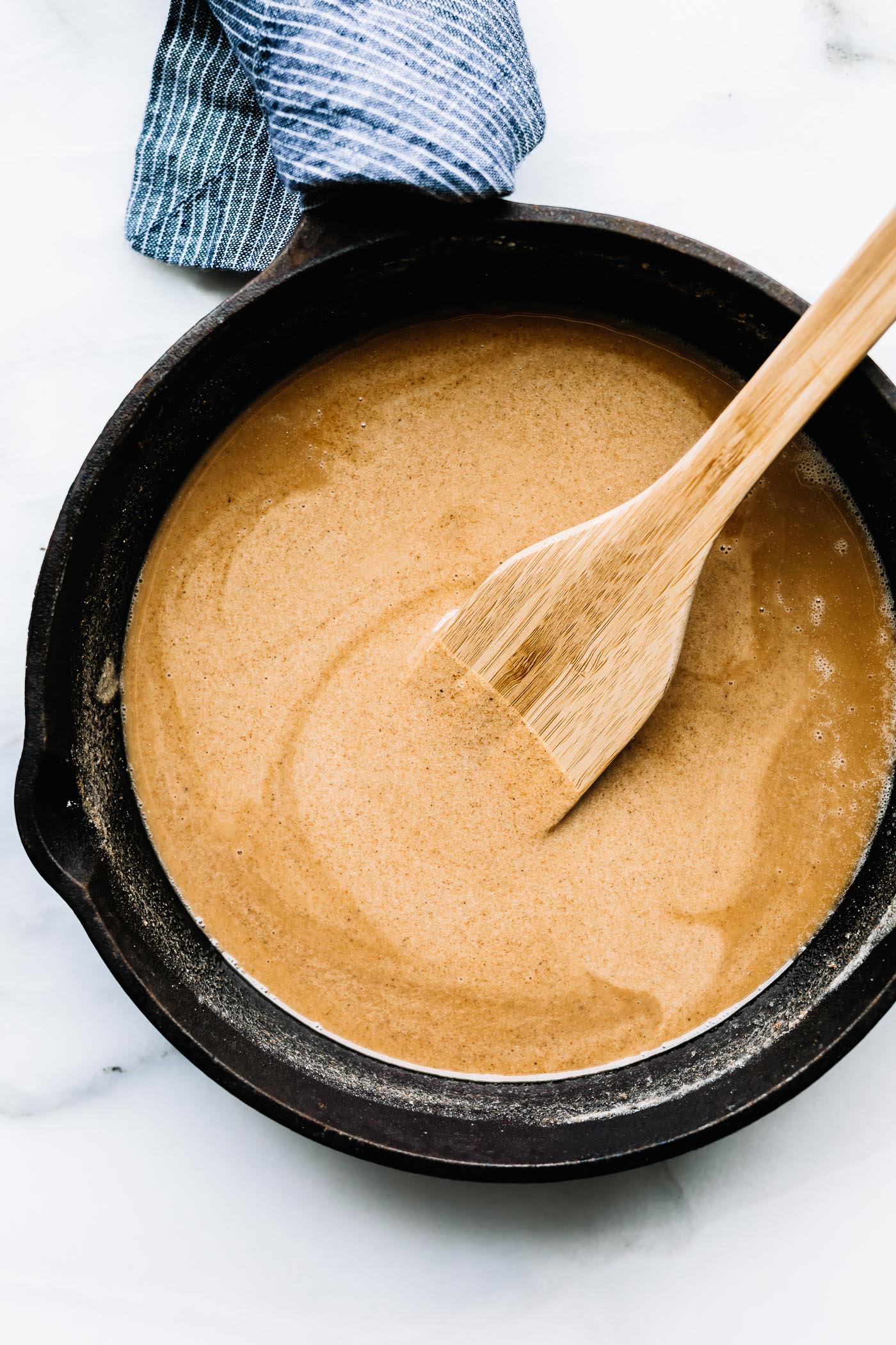How To Make Gluten Free Roux For Keto Sauces Soups Cotter Crunch