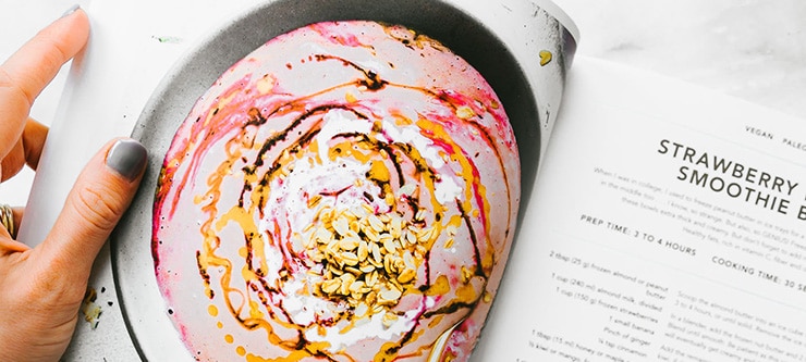 Nourishing Superfood Bowls Cookbook 5 Free Recipes Sneak Peek