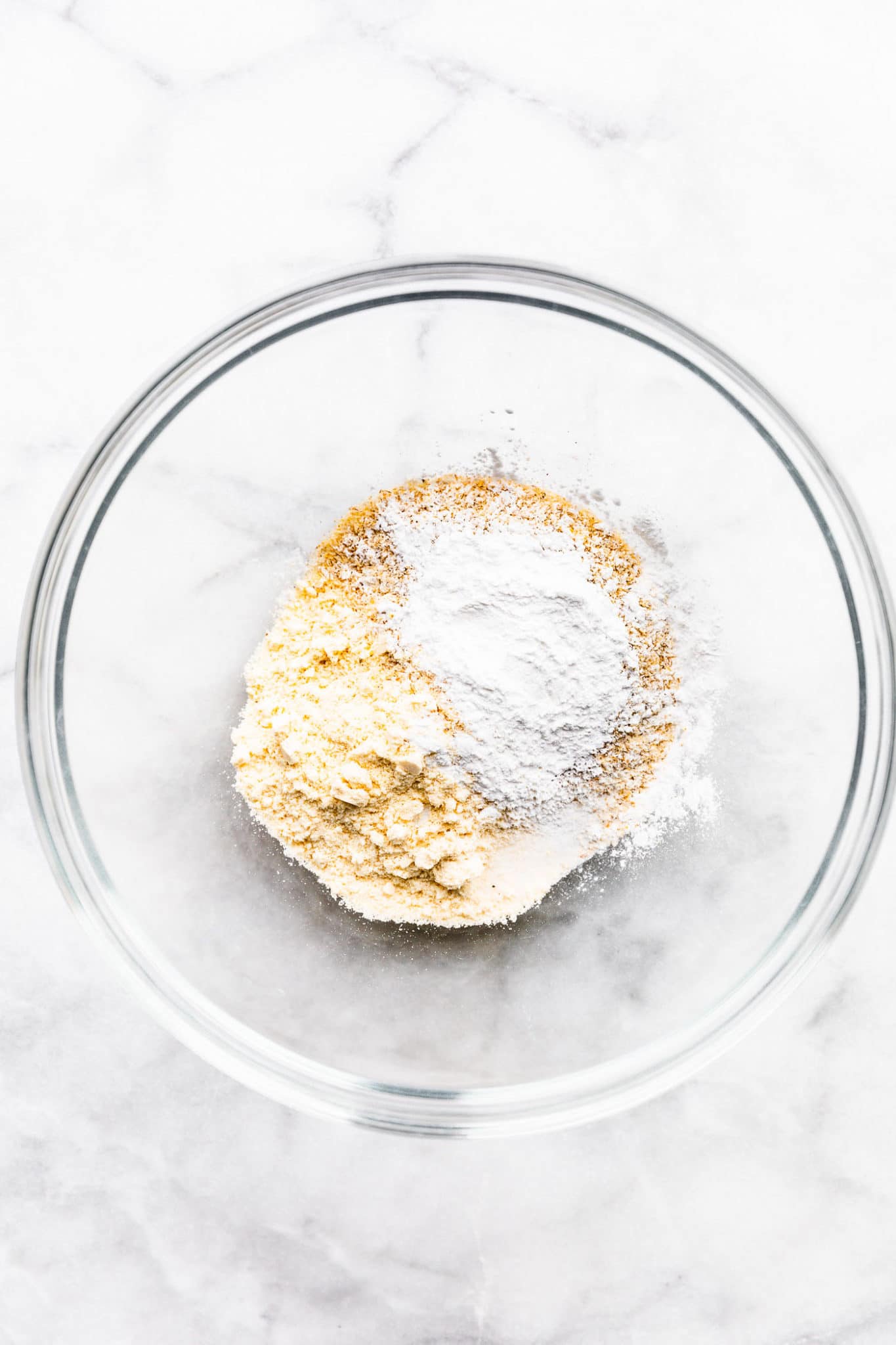 Gluten Free Flour Mix for Cookies