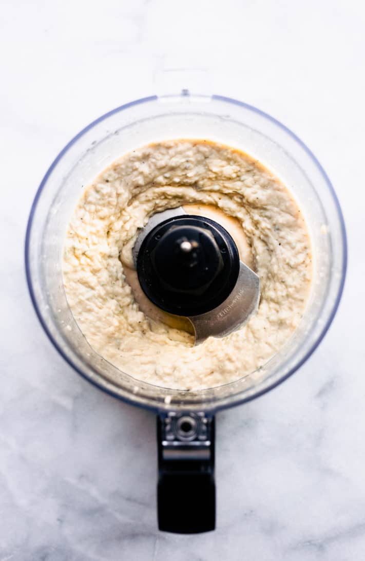 white bean puree for slow cooker dairy free mashed potatoes