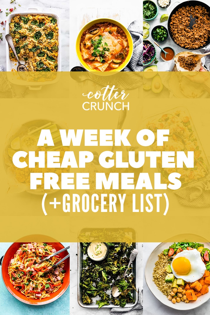 Gluten-Free Cooking Made Easy: Budget-Friendly Tips for Beginners  