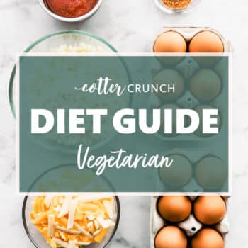Vegetarian Diet Diet Guide